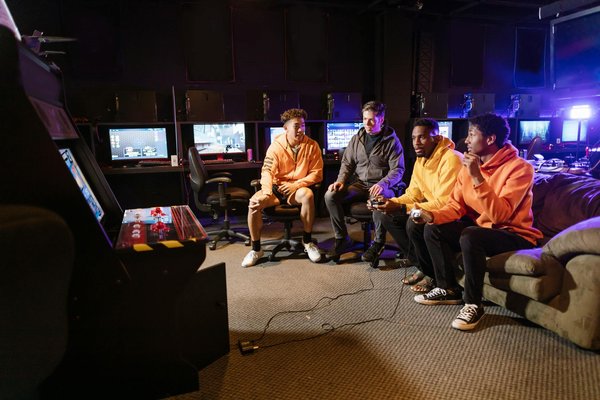 Boostez votre visibilité sur les réseaux sociaux avec l'achat de vues !