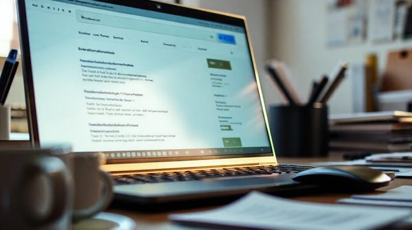 Augmentez votre visibilité avec une stratégie de référencement efficace