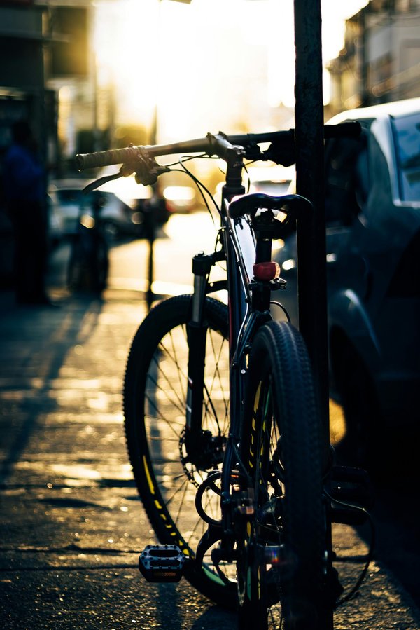 Les clés pour sécuriser votre vélo grâce aux nouvelles technologies